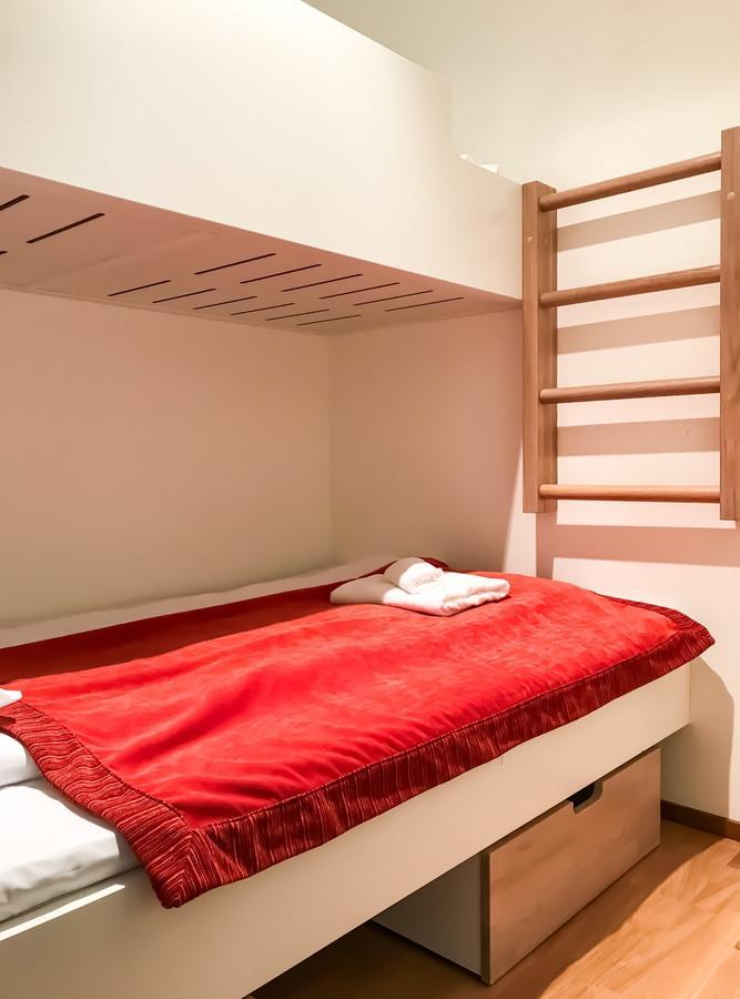 Forenom Premium Apartments Yllaes Ylläsjärvi Exteriér fotografie